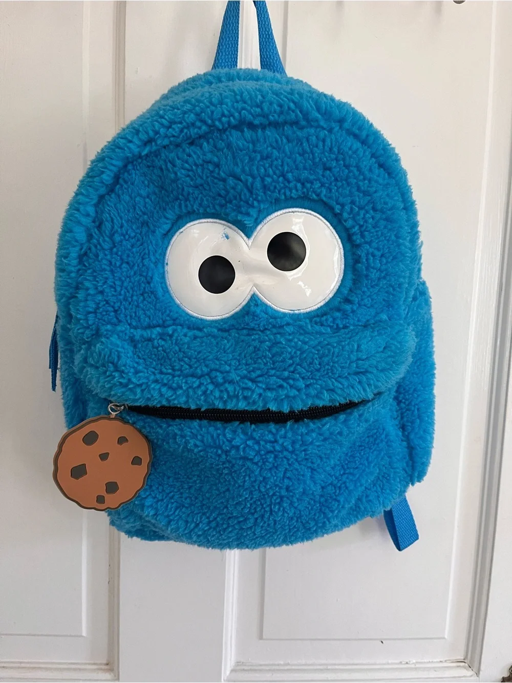 Cookie Monster Backpack